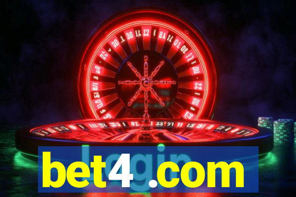 bet4 .com